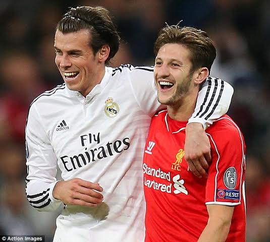 Tiết lộ: Theo Walcott quá sợ những trò chơi khăm của Gareth Bale 3