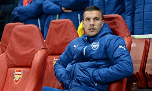 Điểm tin sáng 12/11: MU gặp tin dữ trước đại chiến với Arsenal 3