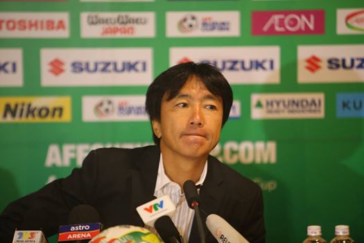 HLV Toshiya Miura: "Đây là trận đấu tồi tệ nhất trong sự nghiệp cầm quân của tôi" 1