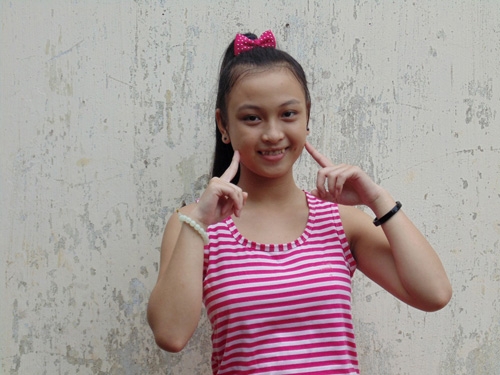 thúy vy