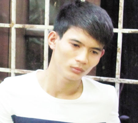 trả thù