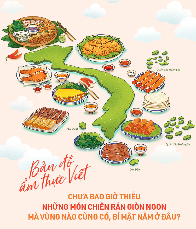 Món gà chiên giòn thơm phức được khai thác sử dụng trong bản đồ địa điểm ẩm thực Việt Nam, cho bạn thấy sự đa dạng của cuisines Việt. Với chất lượng và hương vị tuyệt vời, món ăn này đang trở thành một trong những món ăn yêu thích  của lựa chọn địa điểm ẩm thực tại Việt Nam.