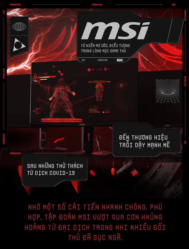 MSI Desktop Wallpaper (83+ images)