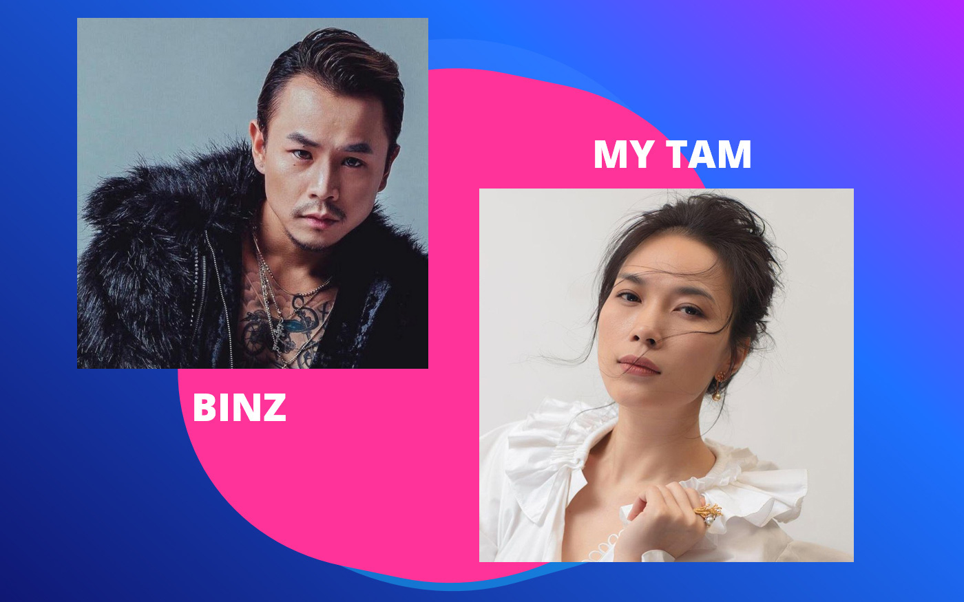 LÀNG GIẢI TRÍ VIỆT NAM, tin tức Mới nhất Rộ tin đồn “Queen of Vpop