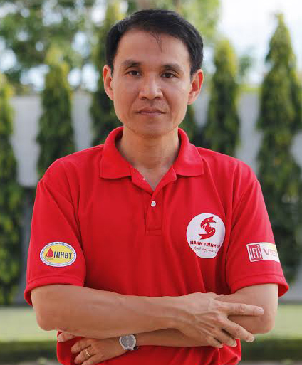 BSCKII Phạm Tuấn Dương, Phó Viện trưởng Viện Huyết học – Truyền máu Trung ương.
