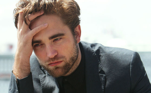 Robert Pattinson làm mẫu cho Dior với giá "khủng" 1