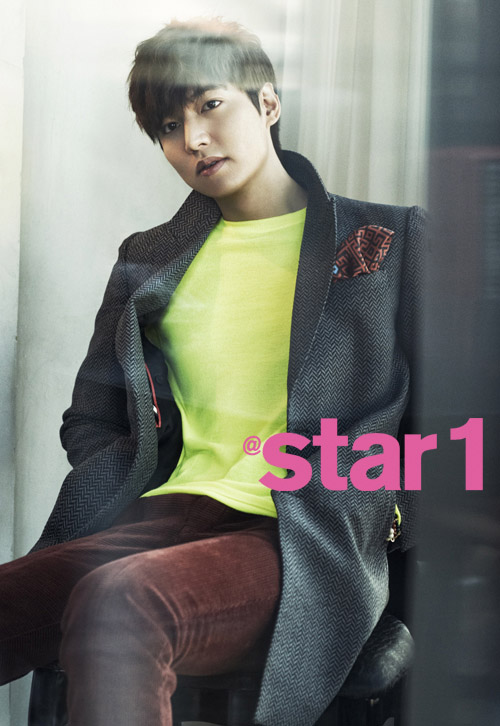 Th&ugrave;y Trang thi Asia's Next Top Model chưa xin ph&eacute;p 12