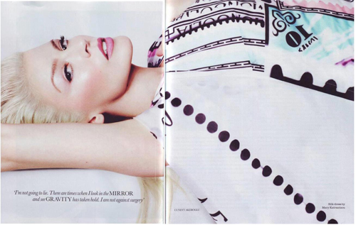 Th&ugrave;y Trang bị ganh gh&eacute;t trong tập 2 Asia&rsquo;s Next Top Model 6