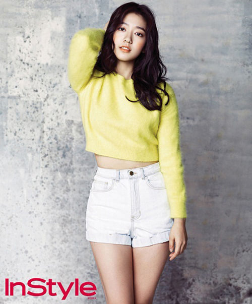 Park Shin Hye s&aacute;nh đ&ocirc;i ngọt ng&agrave;o b&ecirc;n "Vua b&aacute;nh mỳ" 2