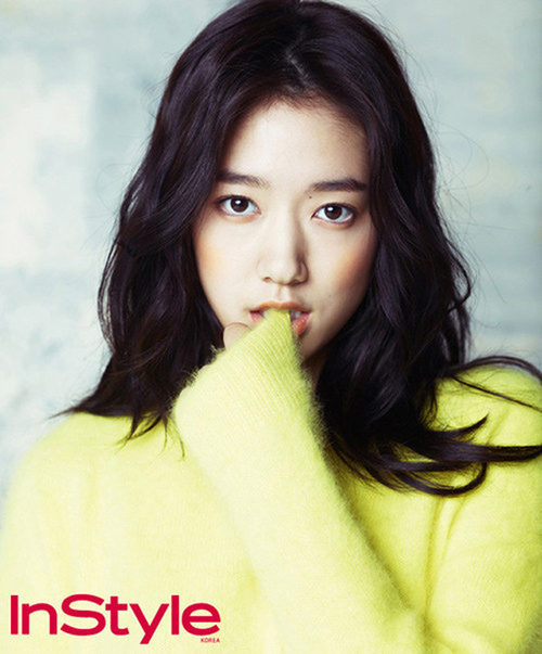 Park Shin Hye s&aacute;nh đ&ocirc;i ngọt ng&agrave;o b&ecirc;n "Vua b&aacute;nh mỳ" 3