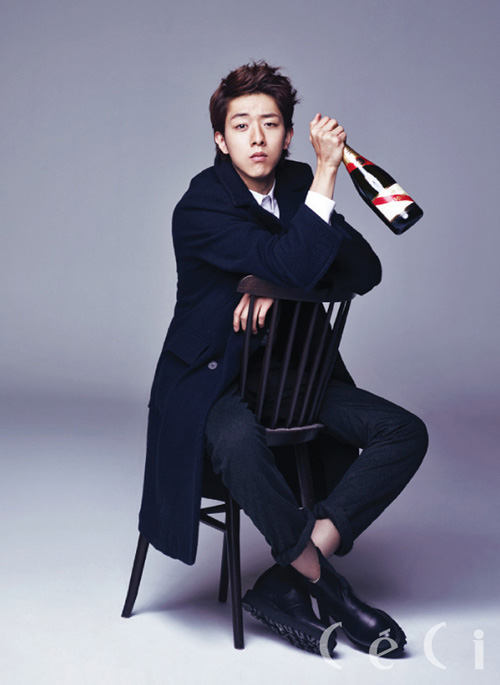 Park Shin Hye s&aacute;nh đ&ocirc;i ngọt ng&agrave;o b&ecirc;n "Vua b&aacute;nh mỳ" 13