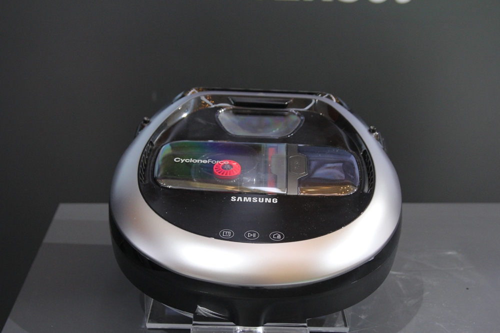 Nếu mọi sản phẩm công nghệ đều là tác phẩm nghệ thuật thì Samsung chính là nghệ sĩ số 1 thế giới - Ảnh 7.