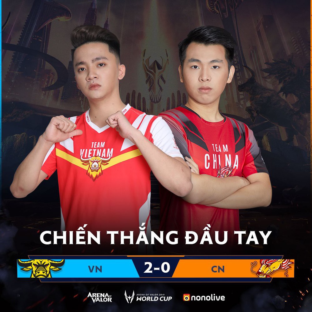 AWC 2019: Xuân Bách, Gấu thi đấu quá xuất sắc, Team Flash khẳng định sức mạnh huỷ diệt trước đội tuyển Trung Quốc - Ảnh 9.