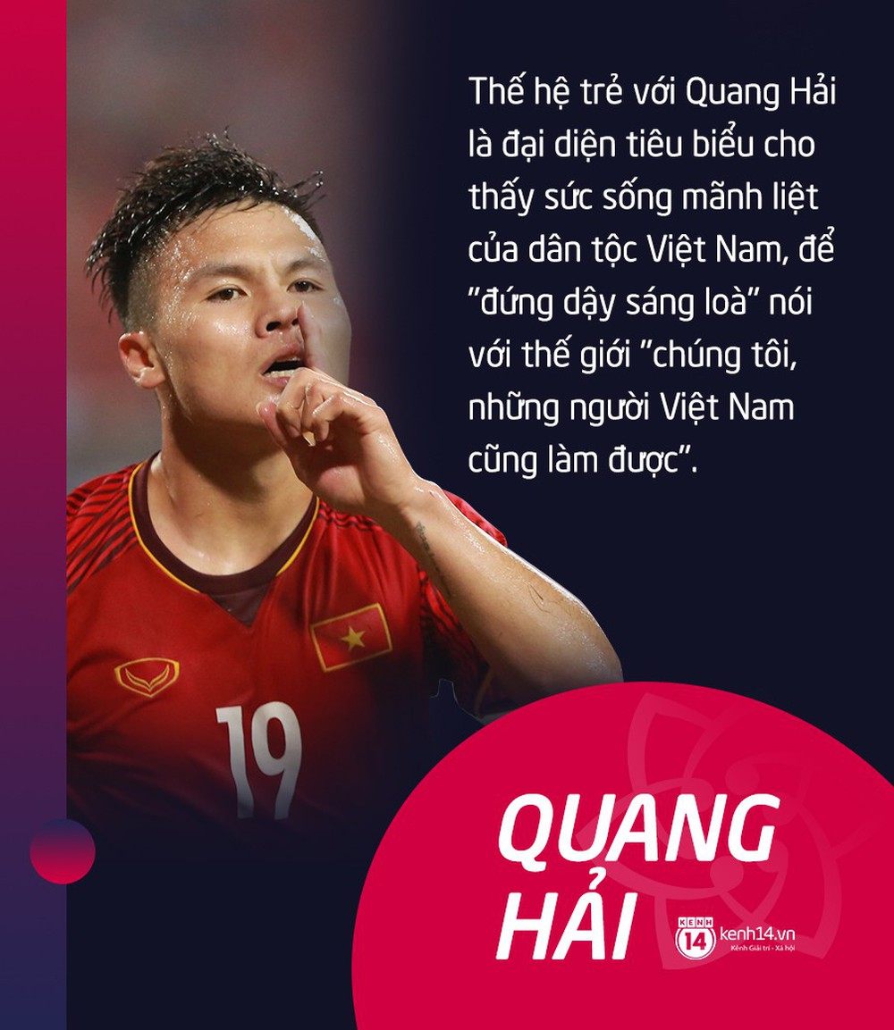 Nguyễn Quang Hải: Thiên tài mang sứ mệnh đưa bóng đá Việt Nam đi xa, đem thế giới tới gần - Ảnh 6.
