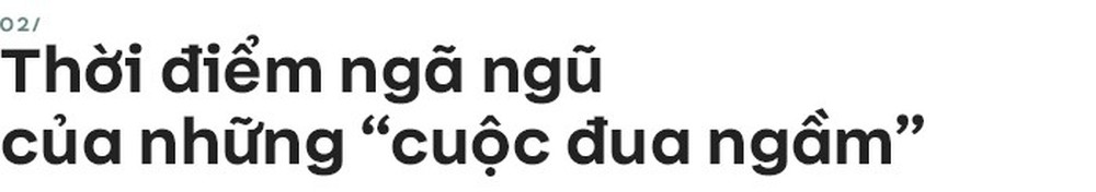 Tuổi 30: Cuộc khủng hoảng dành cho một thế hệ vội vàng lớn và chậm trưởng thành - Ảnh 3.