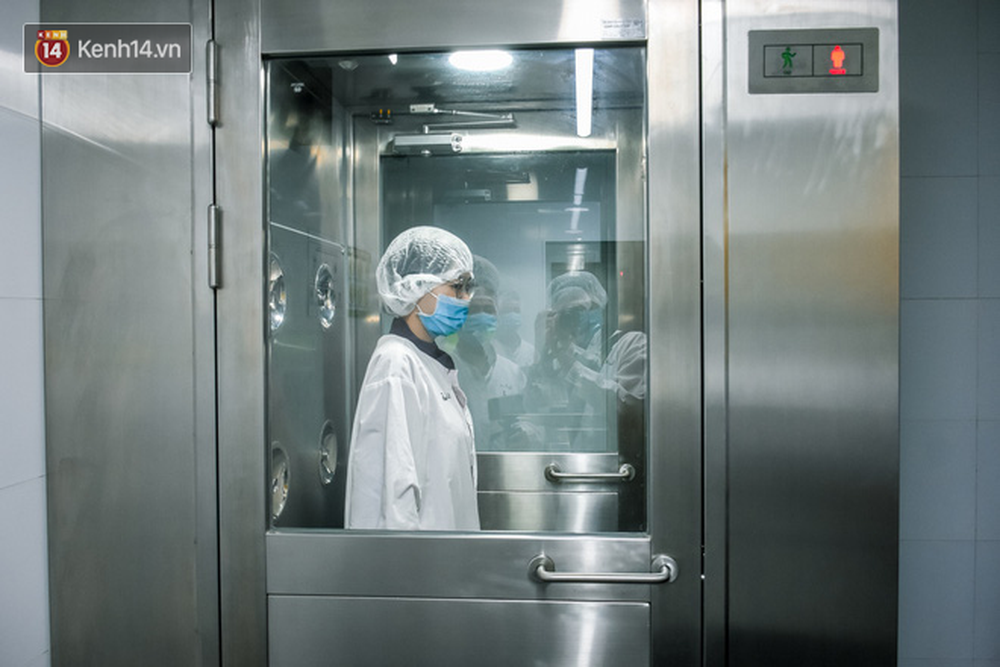 Cận cảnh quy trình sản xuất bánh mì thanh long của Việt Nam được báo Mỹ hết lời khen ngợi - Ảnh 4. Cận cảnh quy trình sản xuất bánh mì thanh long của Việt Nam được báo Mỹ hết lời khen ngợi - Ảnh 4.