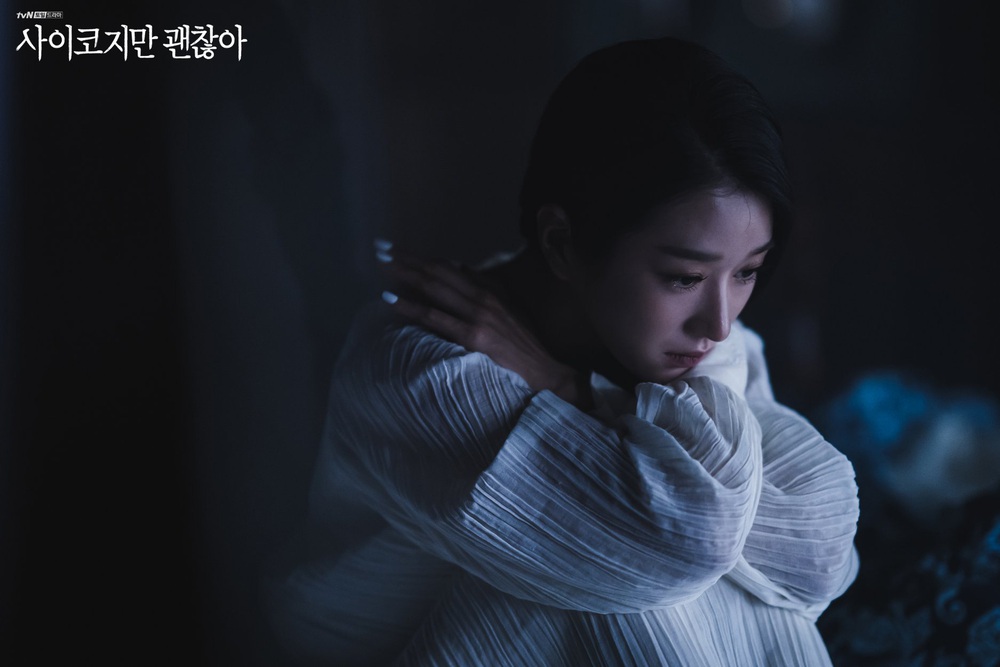 Sau trào lưu ung thư, truyền hình Hàn bắt trend làm phim đề tài tâm thần từ Tầng Lớp Itaewon đến Điên Thì Có Sao - Ảnh 21.