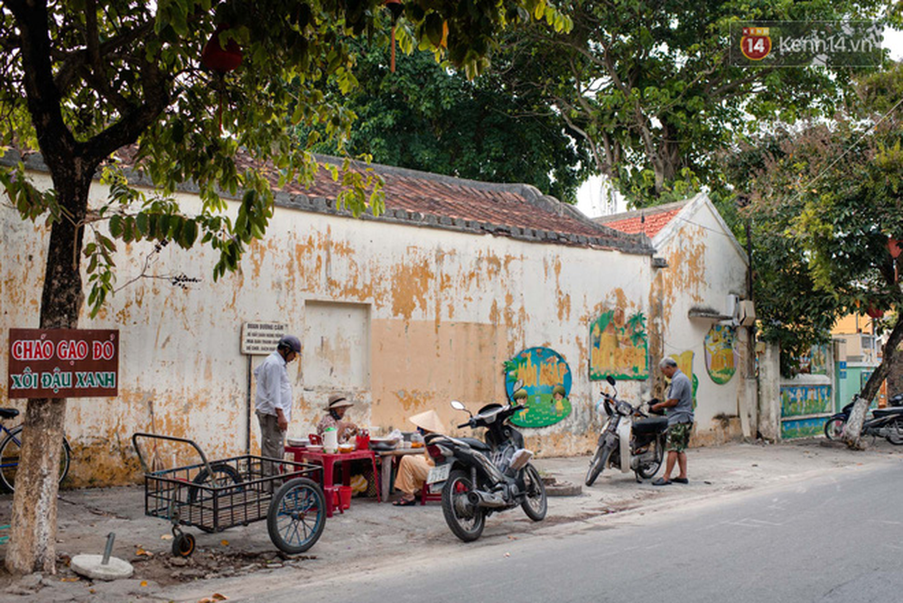 Người Hội An buồn thiu ngày chủ nhật: Ai thèm bình yên kệ chứ, tôi muốn phố cổ sôi động nhộn nhịp lắm rồi! - Ảnh 9.