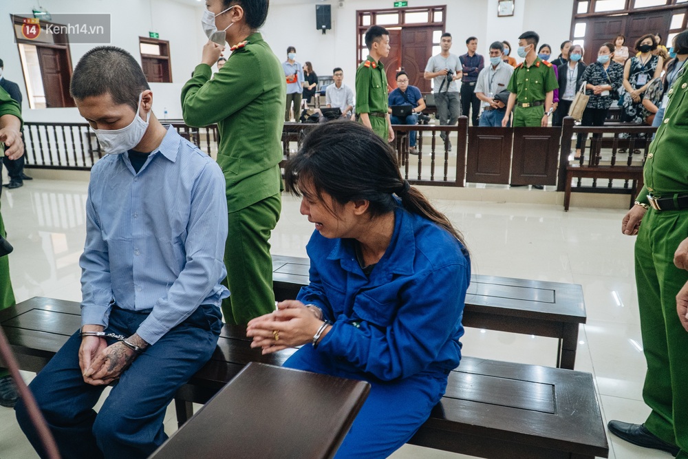 Nhìn lại vụ bé gái 3 tuổi bị bạo hành đến tử vong: Bi kịch gia đình vô cùng đau xót từ quá khứ, hiện tại đến tương lai - Ảnh 11. Nhìn lại vụ bé gái 3 tuổi bị bạo hành đến tử vong: Bi kịch gia đình vô cùng đau xót từ quá khứ, hiện tại đến tương lai - Ảnh 11.