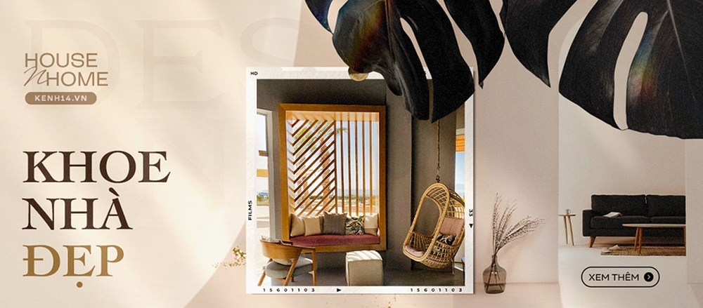 Chuẩn thiết kế căn hộ dành cho tín đồ mê tối giản, gam màu trắng và tím nhạt khiến cả căn phòng luôn ở mood nhẹ nhàng, trang nhã - Ảnh 14.