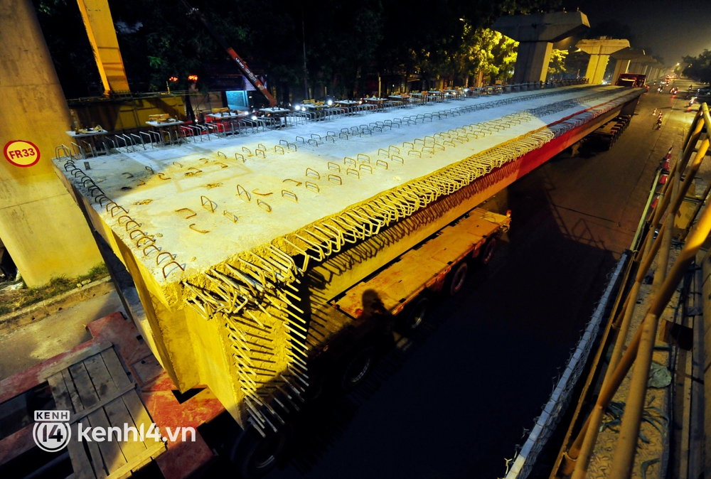 Chùm ảnh: Nhìn lại 10 năm thăng trầm tuyến đường sắt nội đô đầu tiên của Việt Nam, Cát Linh - Hà Đông - Ảnh 5. Chùm ảnh: Nhìn lại 10 năm thăng trầm tuyến đường sắt nội đô đầu tiên của Việt Nam, Cát Linh - Hà Đông - Ảnh 5.