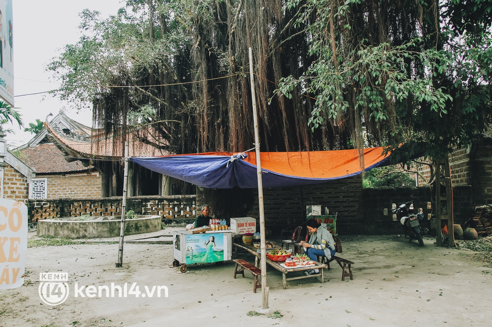 Chùm ảnh: Vẻ đẹp bình dị của Đường Lâm - Cổ trấn bị lãng quên ở Hà Nội - Ảnh 3. Chùm ảnh: Vẻ đẹp bình dị của Đường Lâm - Cổ trấn bị lãng quên ở Hà Nội - Ảnh 3.