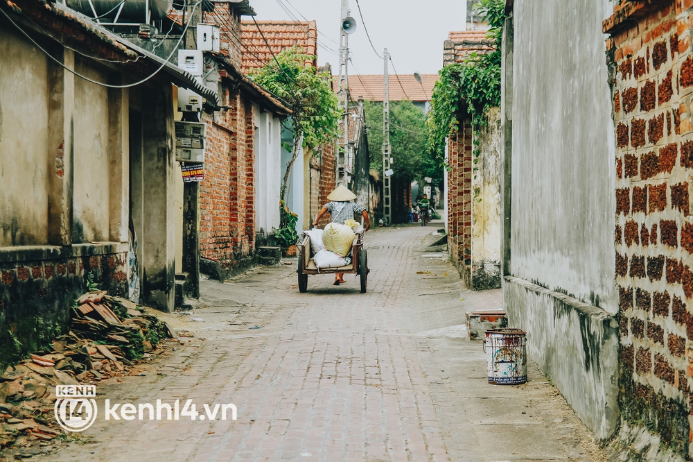 Chùm ảnh: Vẻ đẹp bình dị của Đường Lâm - Cổ trấn bị lãng quên ở Hà Nội - Ảnh 7. Chùm ảnh: Vẻ đẹp bình dị của Đường Lâm - Cổ trấn bị lãng quên ở Hà Nội - Ảnh 7.