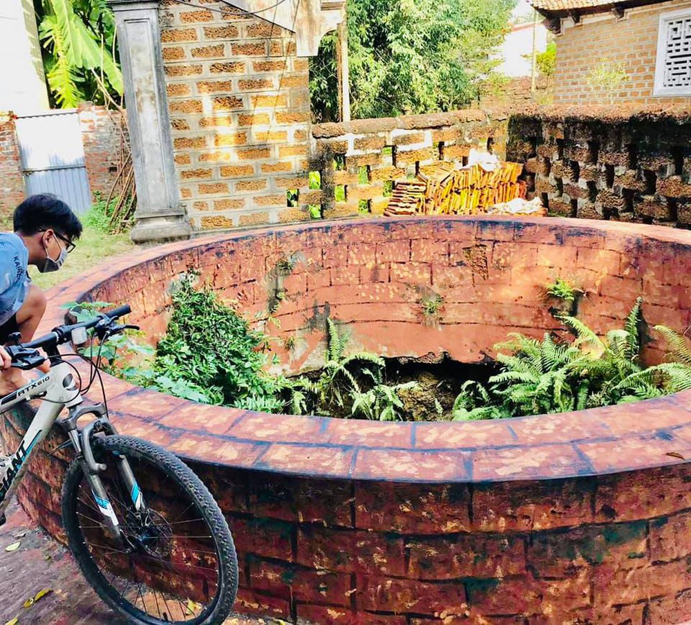 Chùm ảnh: Vẻ đẹp bình dị của Đường Lâm - Cổ trấn bị lãng quên ở Hà Nội - Ảnh 1. Chùm ảnh: Vẻ đẹp bình dị của Đường Lâm - Cổ trấn bị lãng quên ở Hà Nội - Ảnh 1.