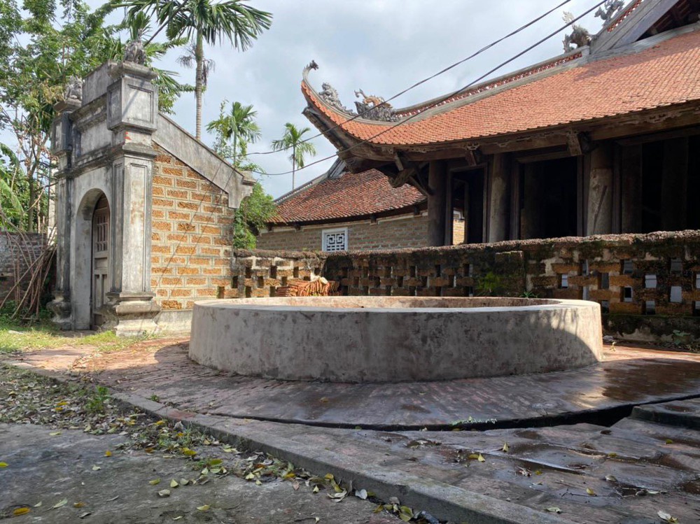 Chùm ảnh: Vẻ đẹp bình dị của Đường Lâm - Cổ trấn bị lãng quên ở Hà Nội - Ảnh 2. Chùm ảnh: Vẻ đẹp bình dị của Đường Lâm - Cổ trấn bị lãng quên ở Hà Nội - Ảnh 2.