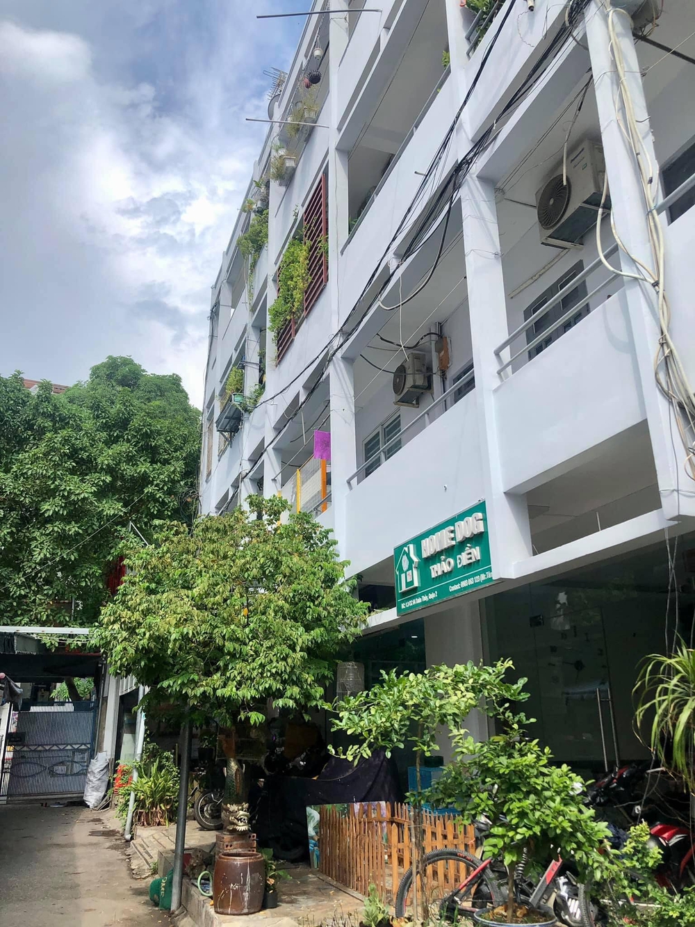 Vay nợ vẫn quyết tâm sửa nhà, cô nàng cải tạo căn hộ 30m2 với chi phí 200 triệu, tăng xin giảm mua nhưng xinh hết nấc - Ảnh 9. Vay nợ vẫn quyết tâm sửa nhà, cô nàng cải tạo căn hộ 30m2 với chi phí 200 triệu, tăng xin giảm mua nhưng xinh hết nấc - Ảnh 9.