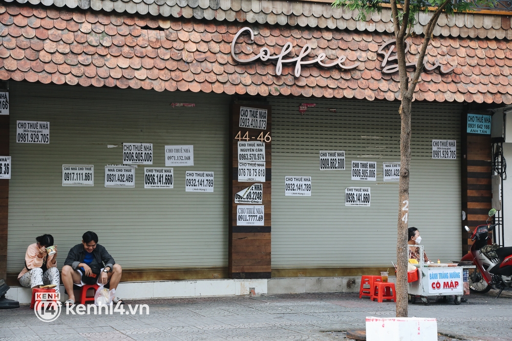 Mặt bằng nhà phố cho thuê ở Sài Gòn dần khởi sắc trở lại dịp cuối năm - Ảnh 11.