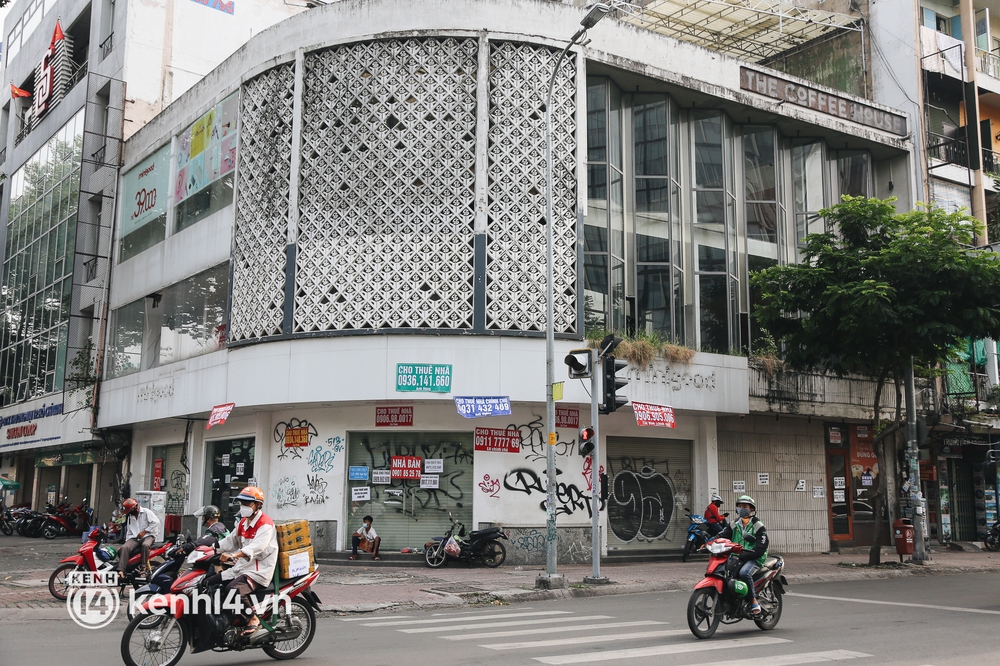 Mặt bằng nhà phố cho thuê ở Sài Gòn dần khởi sắc trở lại dịp cuối năm - Ảnh 17.
