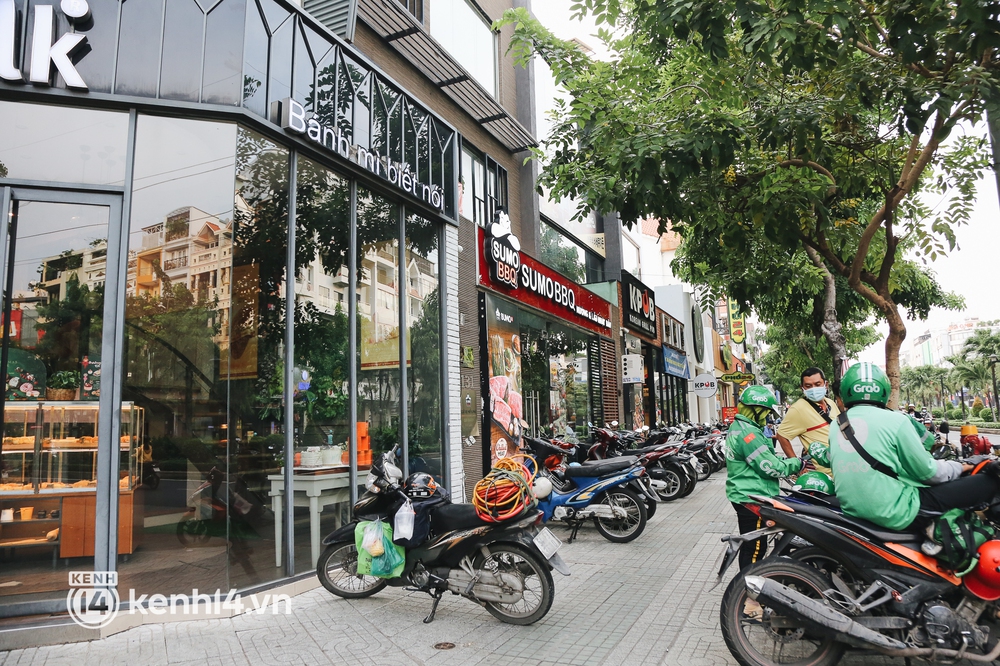 Mặt bằng nhà phố cho thuê ở Sài Gòn dần khởi sắc trở lại dịp cuối năm - Ảnh 6.