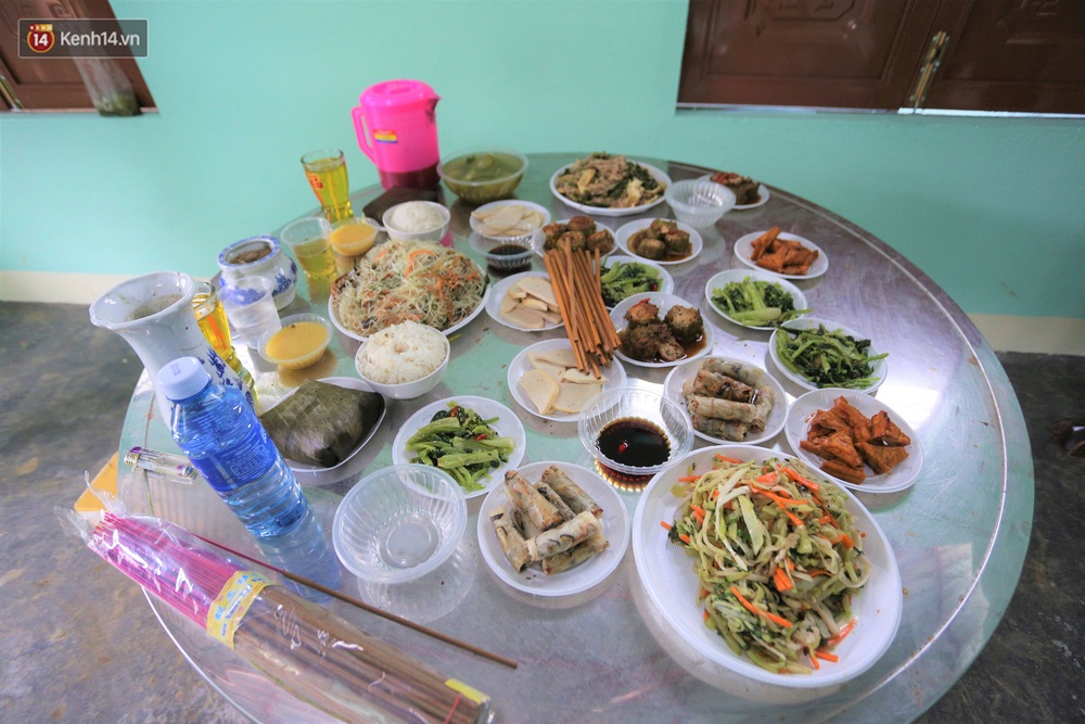 Người dân vùng sạt lở Trà Leng đón Tết ấm cúng trong những căn nhà mới - Ảnh 13. Người dân vùng sạt lở Trà Leng đón Tết ấm cúng trong những căn nhà mới - Ảnh 13.