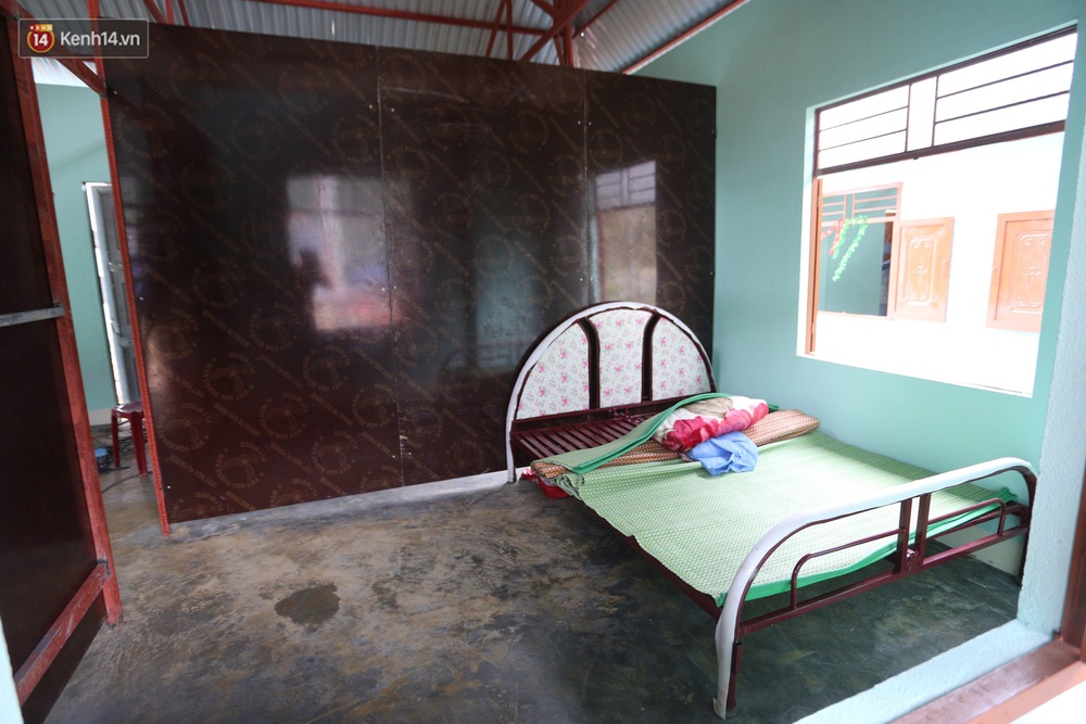 Người dân vùng sạt lở Trà Leng đón Tết ấm cúng trong những căn nhà mới - Ảnh 11. Người dân vùng sạt lở Trà Leng đón Tết ấm cúng trong những căn nhà mới - Ảnh 11.