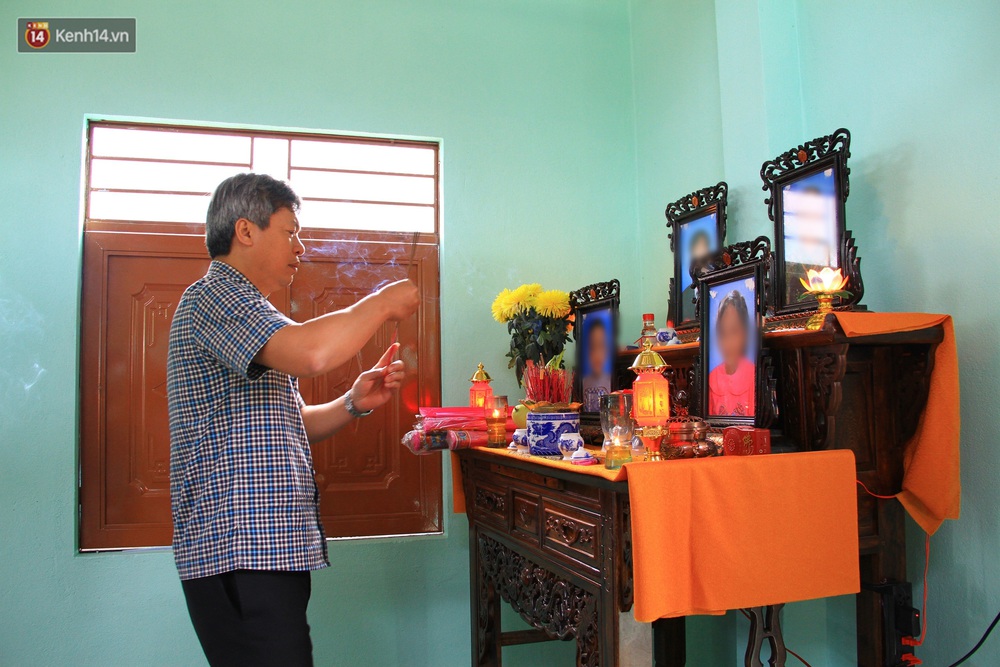 Người dân vùng sạt lở Trà Leng đón Tết ấm cúng trong những căn nhà mới - Ảnh 2. Người dân vùng sạt lở Trà Leng đón Tết ấm cúng trong những căn nhà mới - Ảnh 2.