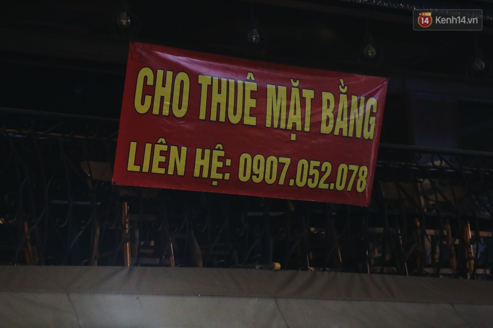 Cảnh trái ngược ở phố đi bộ Bùi Viện khi mở cửa trở lại: Nơi chật kín khách, chỗ thì vắng vẻ - Ảnh 14. Cảnh trái ngược ở phố đi bộ Bùi Viện khi mở cửa trở lại: Nơi chật kín khách, chỗ thì vắng vẻ - Ảnh 14.