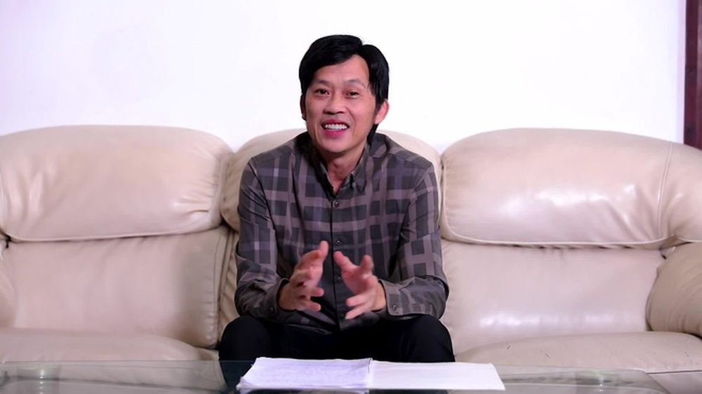 Vụ Hoài Linh lên kế hoạch từ thiện ở Quảng Bình như văn bản trong video: Người dân không biết, chính quyền nói gì? - Ảnh 1. Vụ Hoài Linh lên kế hoạch từ thiện ở Quảng Bình như văn bản trong video: Người dân không biết, chính quyền nói gì? - Ảnh 1.
