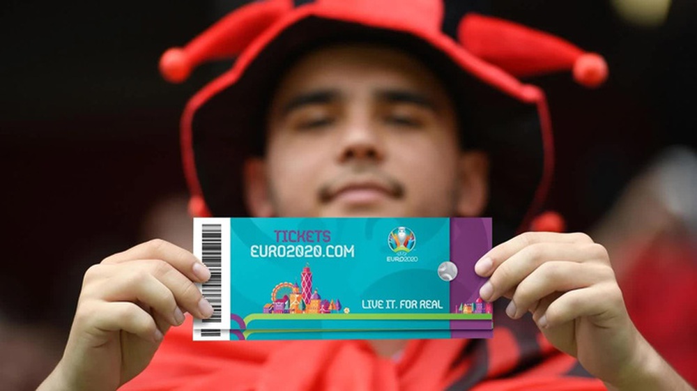 Toàn bộ thông tin cần biết về Euro 2020 - giải đấu đặc biệt nhất lịch sử bóng đá sẽ khai mạc đêm nay - Ảnh 8. Toàn bộ thông tin cần biết về Euro 2020 - giải đấu đặc biệt nhất lịch sử bóng đá sẽ khai mạc đêm nay - Ảnh 8.