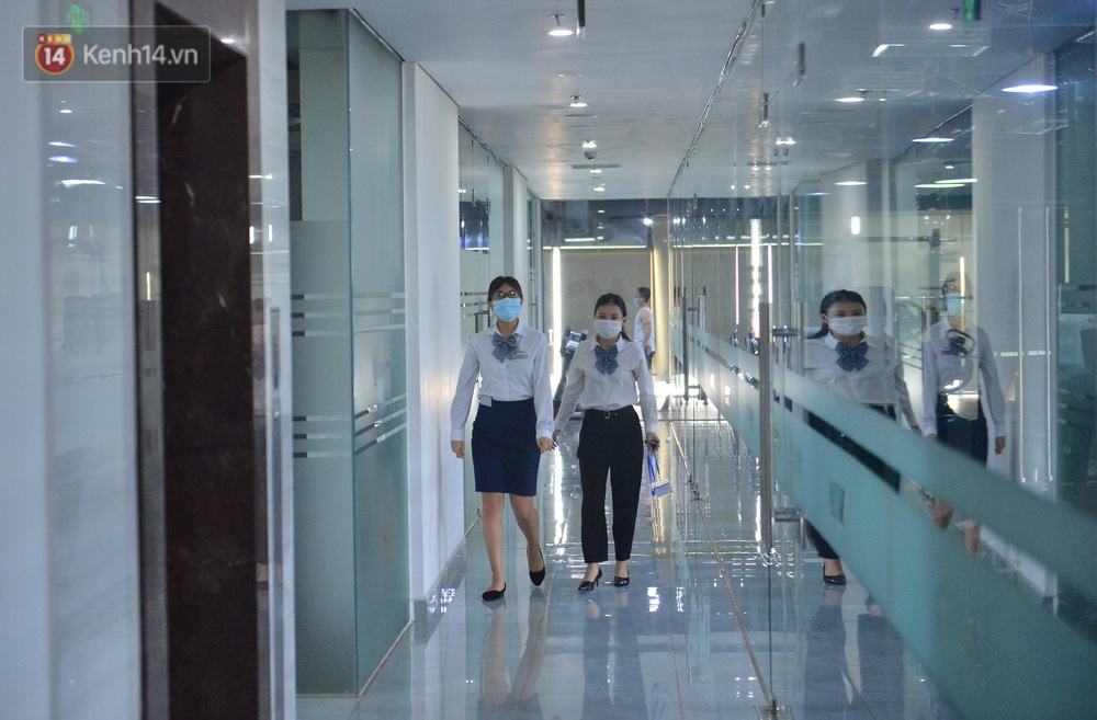 Hà Nội: Cư dân bất an sau vụ 46 người Trung Quốc nhập cảnh trái phép, thuê chung cư sinh sống - Ảnh 9. Hà Nội: Cư dân bất an sau vụ 46 người Trung Quốc nhập cảnh trái phép, thuê chung cư sinh sống - Ảnh 9.