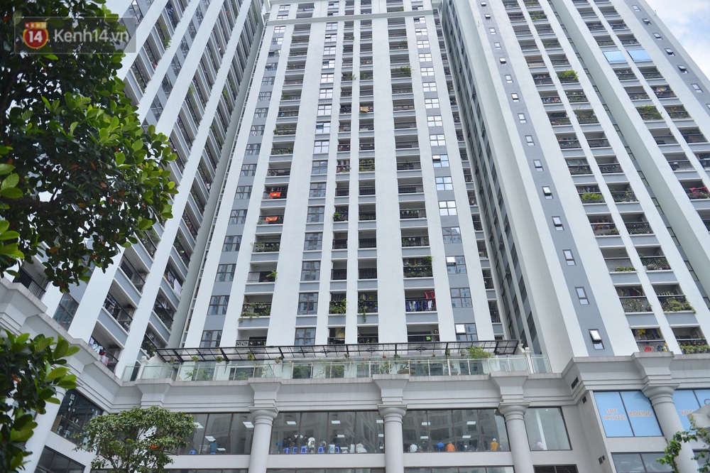 Hà Nội: Cư dân bất an sau vụ 46 người Trung Quốc nhập cảnh trái phép, thuê chung cư sinh sống - Ảnh 10. Hà Nội: Cư dân bất an sau vụ 46 người Trung Quốc nhập cảnh trái phép, thuê chung cư sinh sống - Ảnh 10.