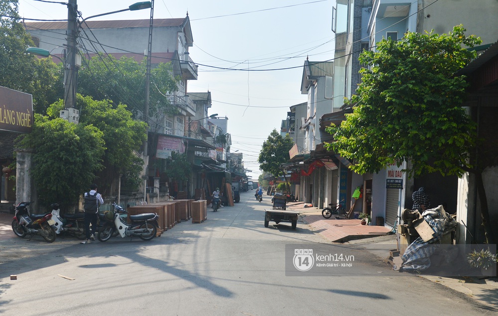 Vụ Hoài Linh bị tố nợ tiền gỗ xây dựng nhà thờ tổ: Người làng nghề mộc Liên Hà lên tiếng, chính quyền xã khẳng định cứng - Ảnh 5.