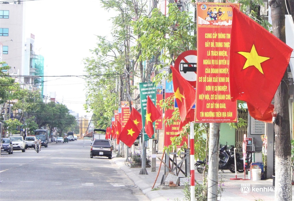 Ngày Quốc khánh đặc biệt: Cả Hà Nội, Sài Gòn và Đà Nẵng đều lặng yên, đồng lòng chiến thắng đại dịch - Ảnh 34. Ngày Quốc khánh đặc biệt: Cả Hà Nội, Sài Gòn và Đà Nẵng đều lặng yên, đồng lòng chiến thắng đại dịch - Ảnh 34.