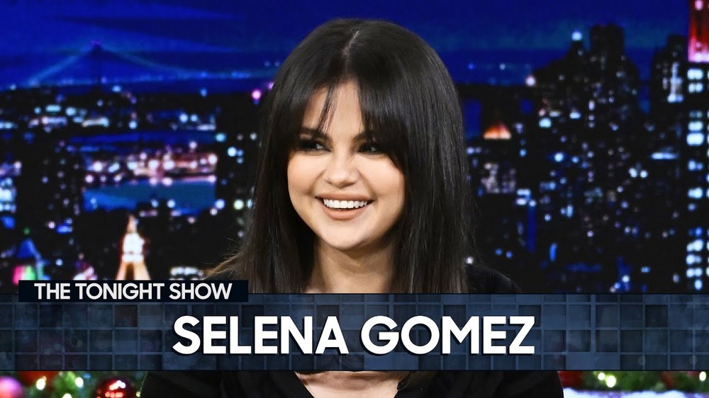 Selena Gomez lần đầu lên tiếng về ồn ào đặt tên quả thận theo danh hài - Ảnh 1.