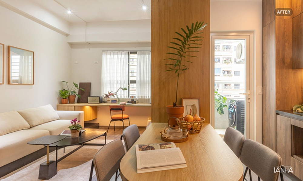 Có 1 kiểu nhà điển hình: Chật chội nhưng 10 năm không vứt đồ vì tiếc, con không có phòng riêng - Ảnh 9.