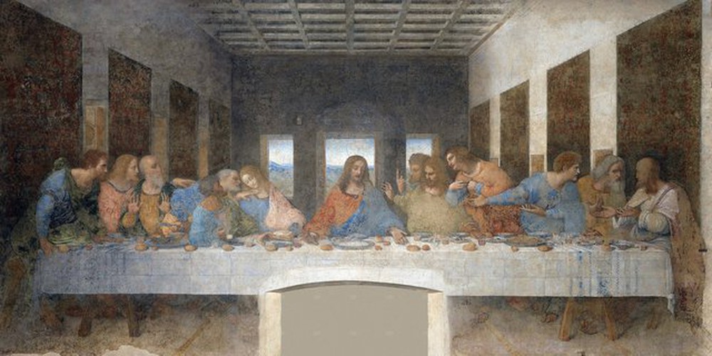 8 sự thật về đại danh họa Leonardo da Vinci giúp giải mã rất nhiều điều thú vị về các bức tranh nổi tiếng nhất thế giới - Ảnh 2.