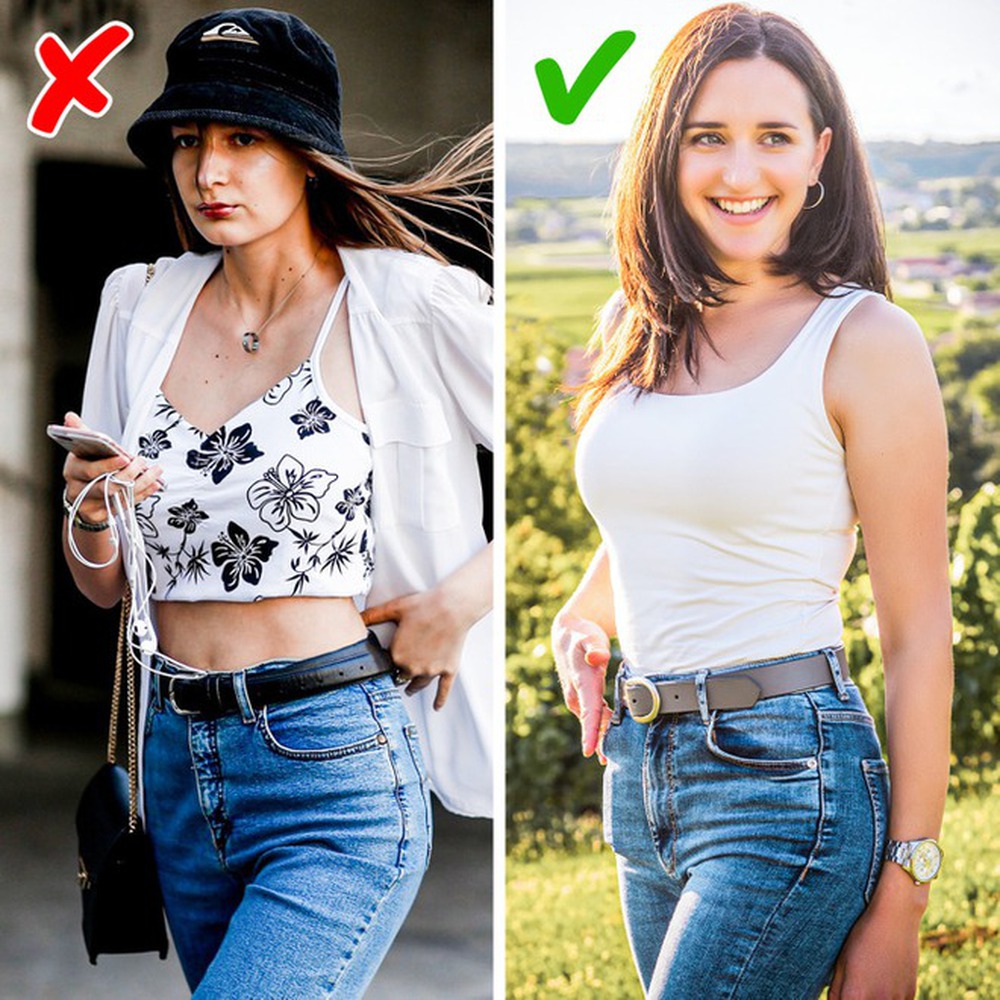 12 chi tiết cần chú ý để mua được chiếc quần jeans chất lượng - Ảnh 4.