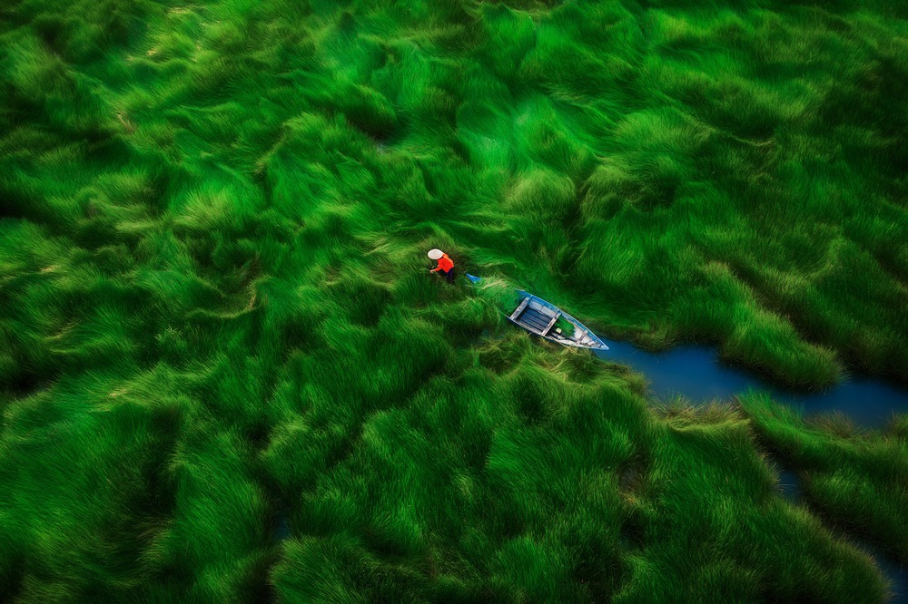 Việt Nam đẹp sững sờ qua những tuyệt tác flycam và tiết lộ của nhiếp ảnh gia chuyên đi săn cảnh đẹp đất nước hình chữ S - Ảnh 17.