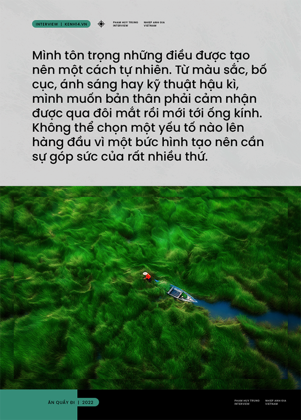 Việt Nam đẹp sững sờ qua những tuyệt tác flycam và tiết lộ của nhiếp ảnh gia chuyên đi săn cảnh đẹp đất nước hình chữ S - Ảnh 10.