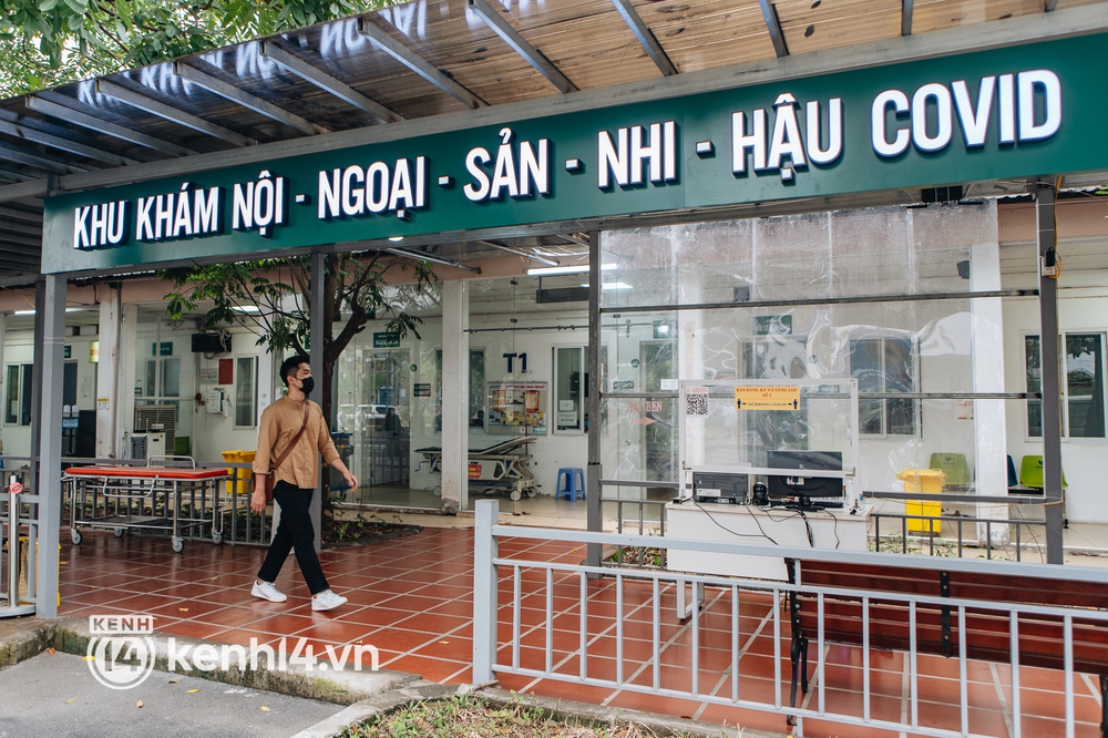 Người phụ nữ tử vong do phổi tổn thương hậu Covid-19 - Ảnh 1. Người phụ nữ tử vong do phổi tổn thương hậu Covid-19 - Ảnh 1.